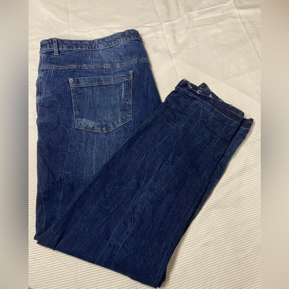 Simply Be Jeans